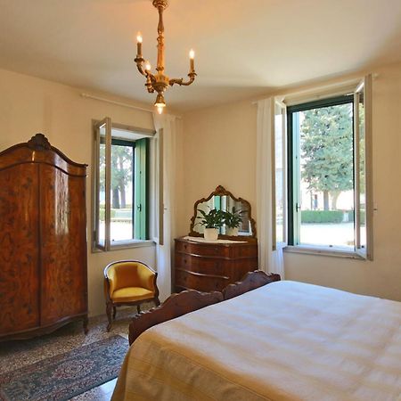 Villa Il Castello à Barbarano Vicentino Extérieur photo