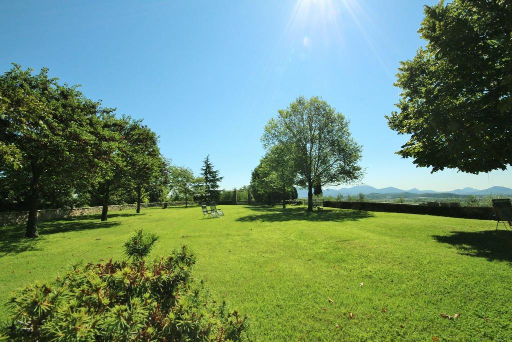 Villa Il Castello à Barbarano Vicentino Extérieur photo