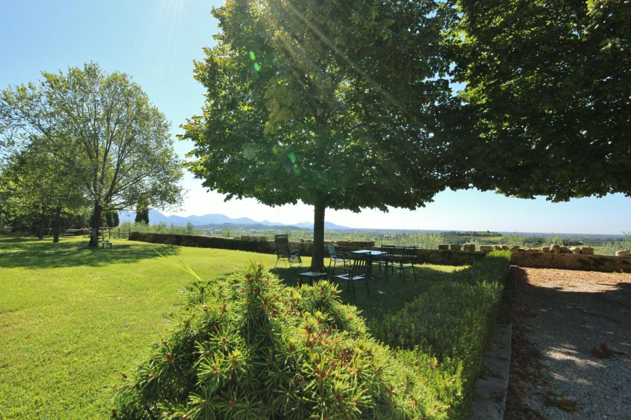 Villa Il Castello à Barbarano Vicentino Extérieur photo