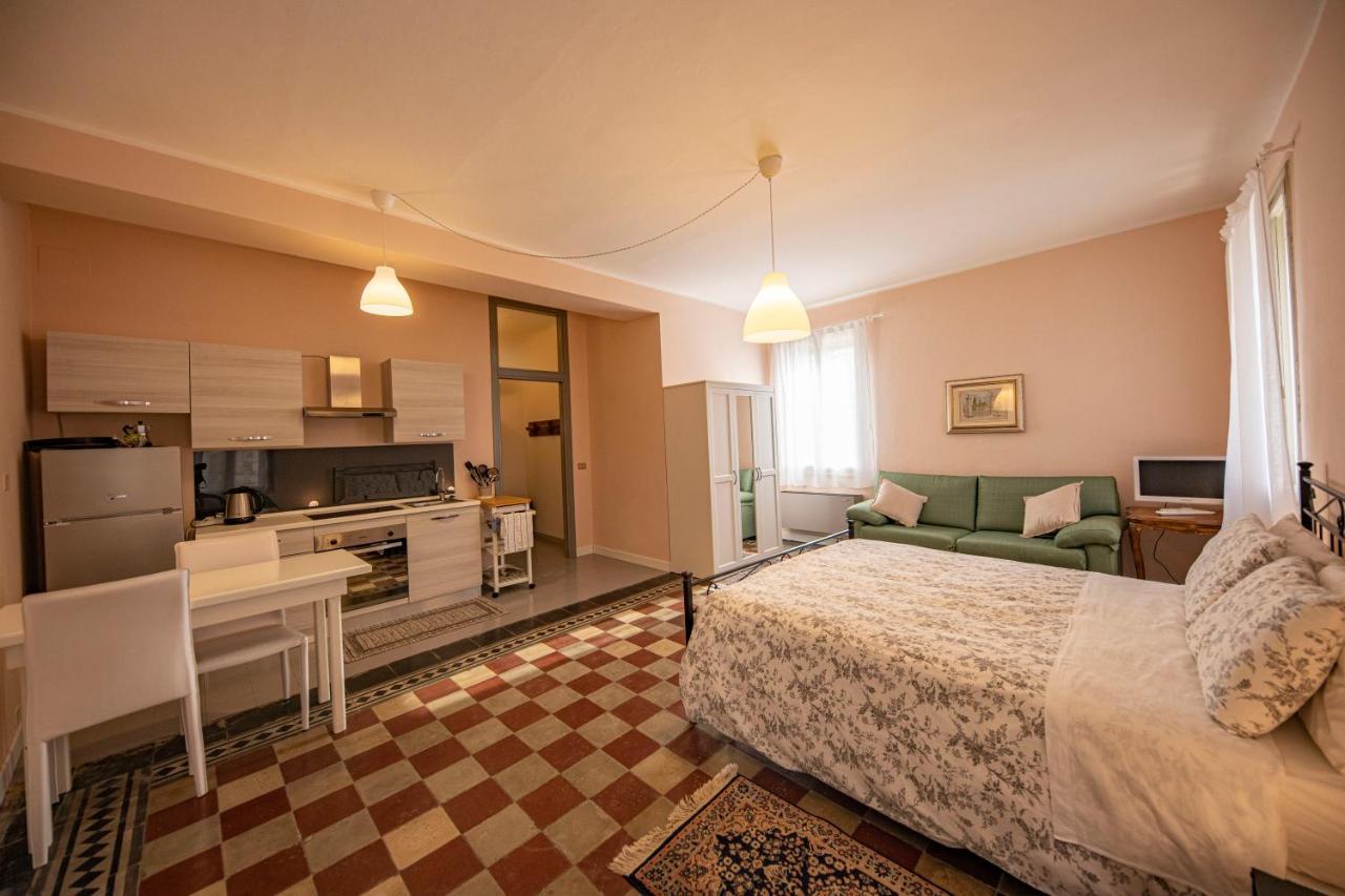 Villa Il Castello à Barbarano Vicentino Extérieur photo