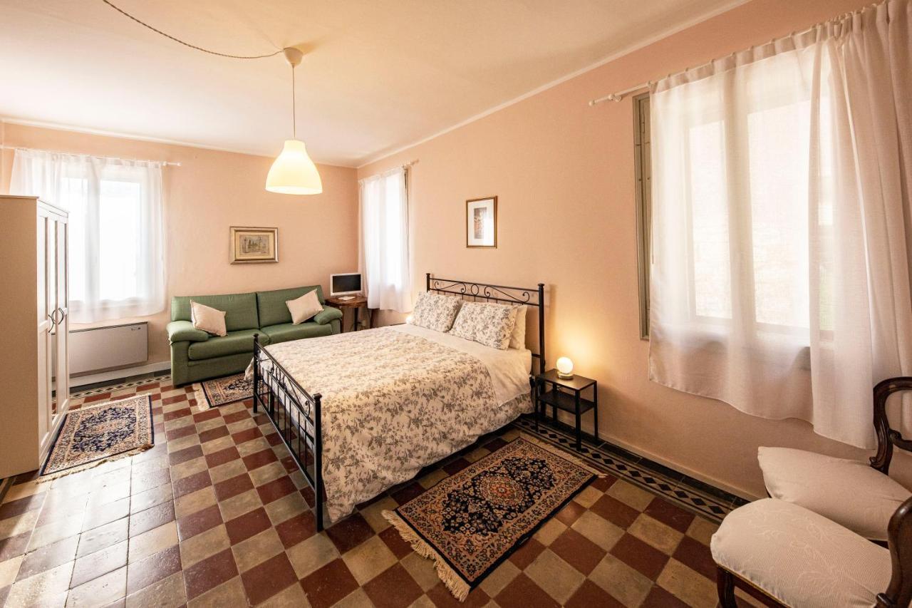 Villa Il Castello à Barbarano Vicentino Extérieur photo