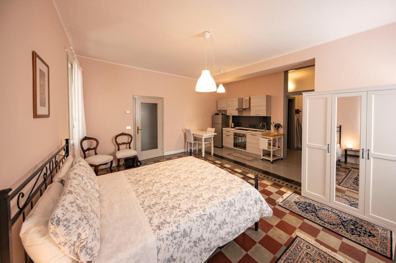 Villa Il Castello à Barbarano Vicentino Extérieur photo