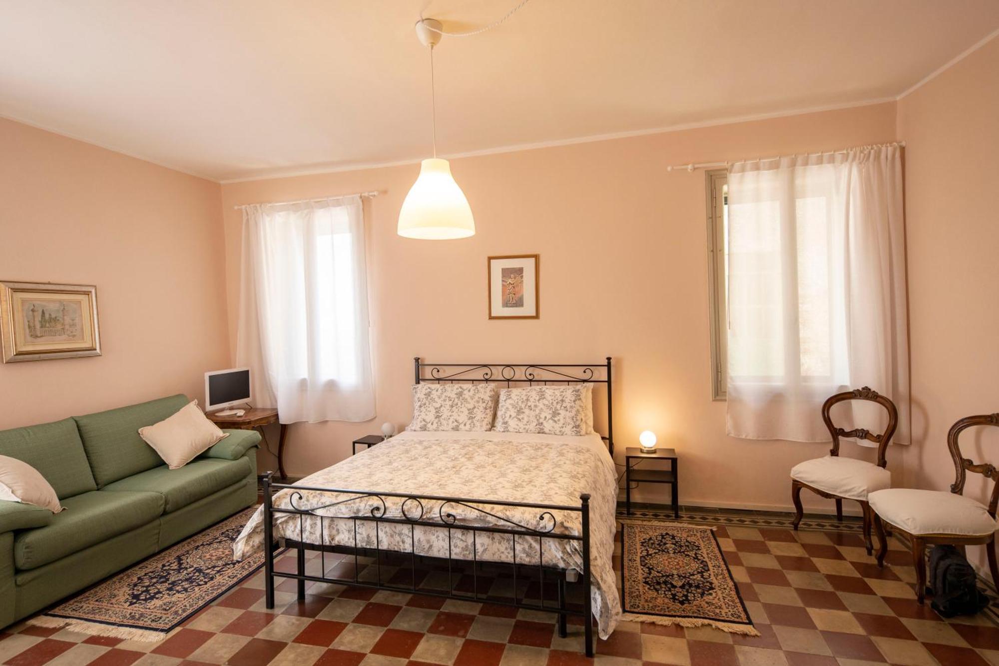 Villa Il Castello à Barbarano Vicentino Extérieur photo