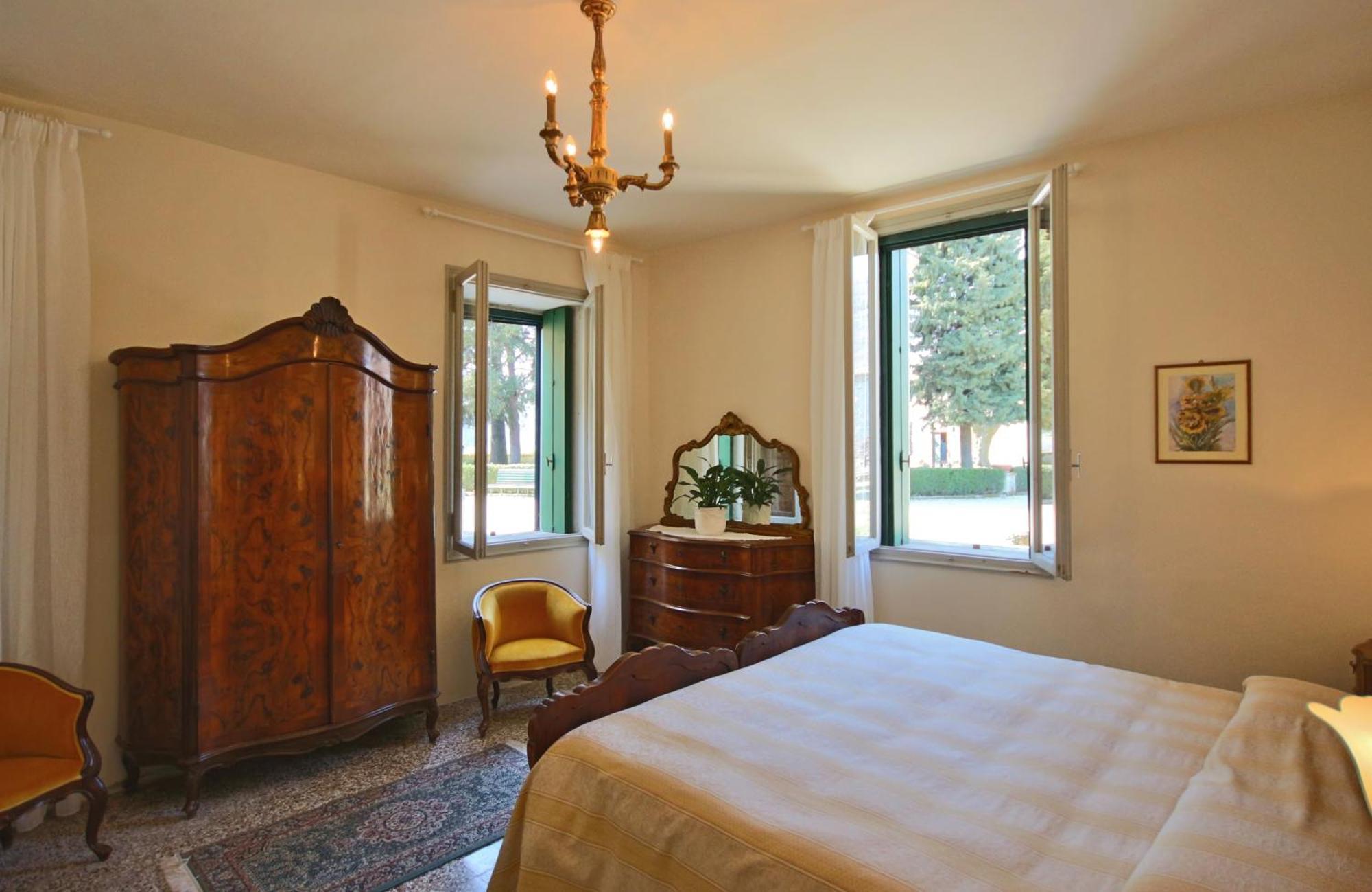 Villa Il Castello à Barbarano Vicentino Extérieur photo