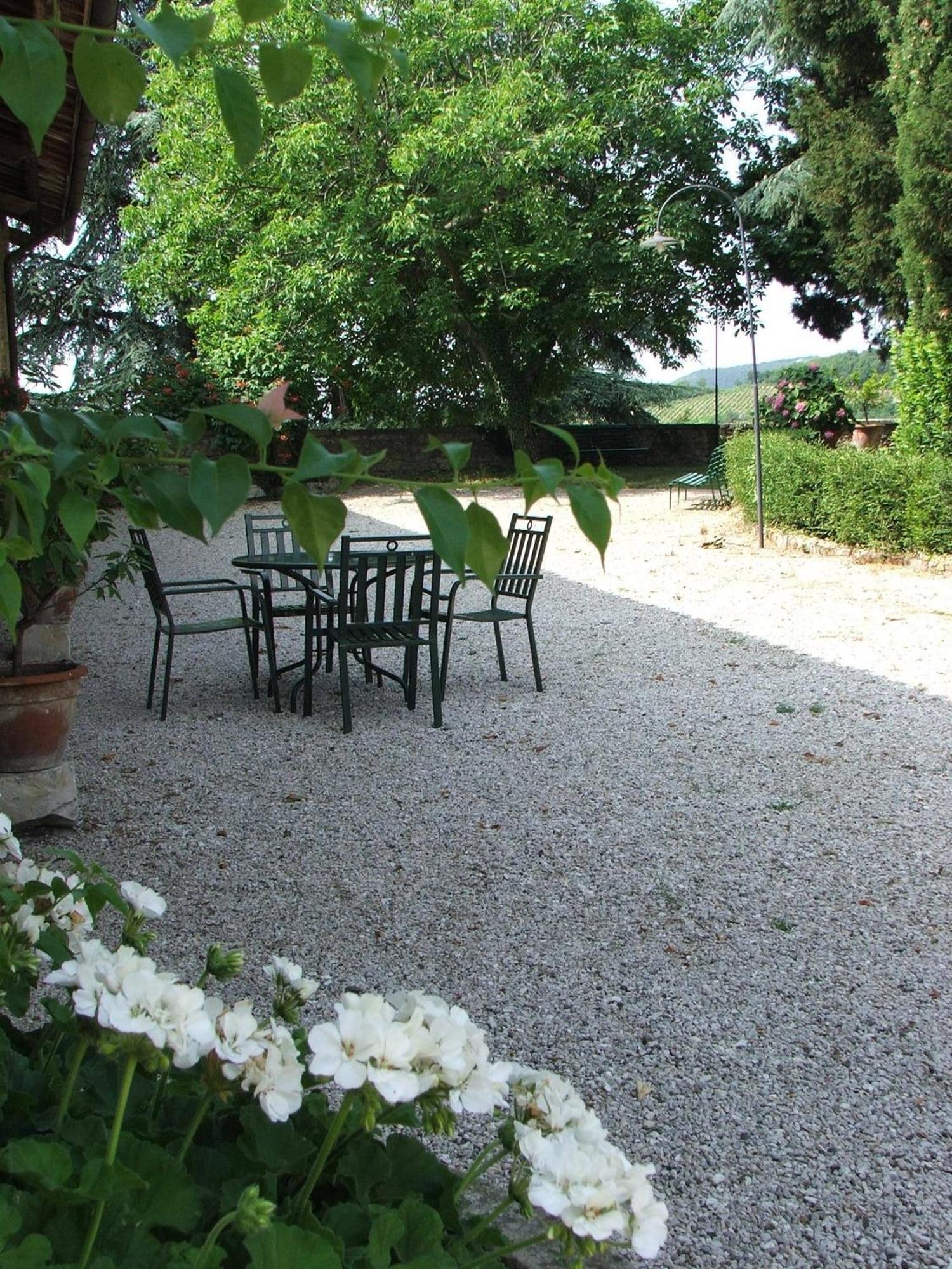 Villa Il Castello à Barbarano Vicentino Extérieur photo