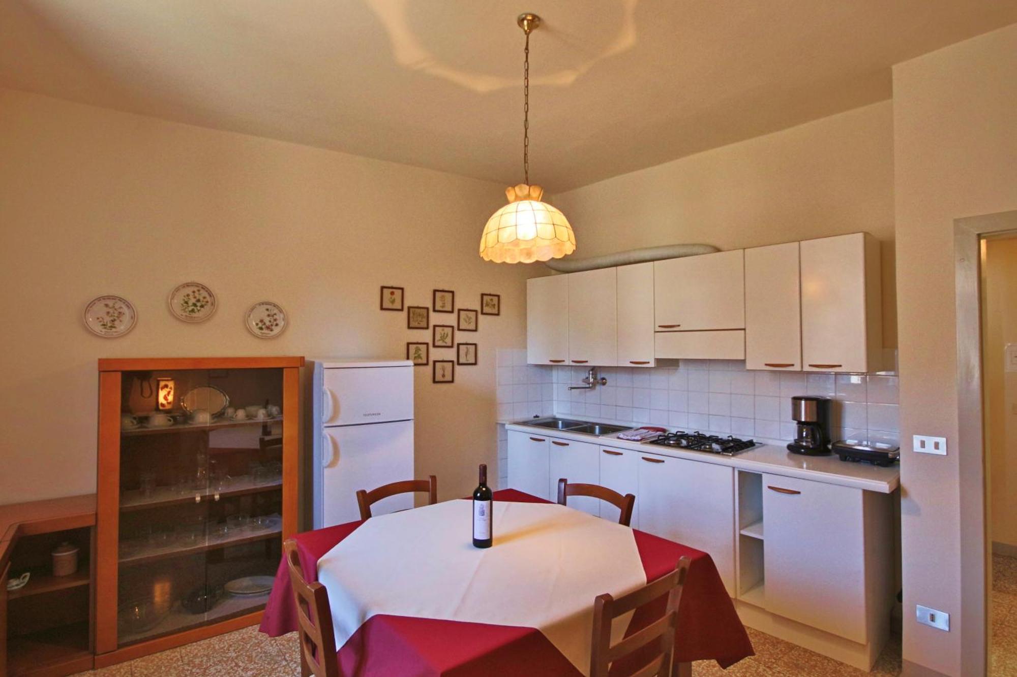 Villa Il Castello à Barbarano Vicentino Chambre photo