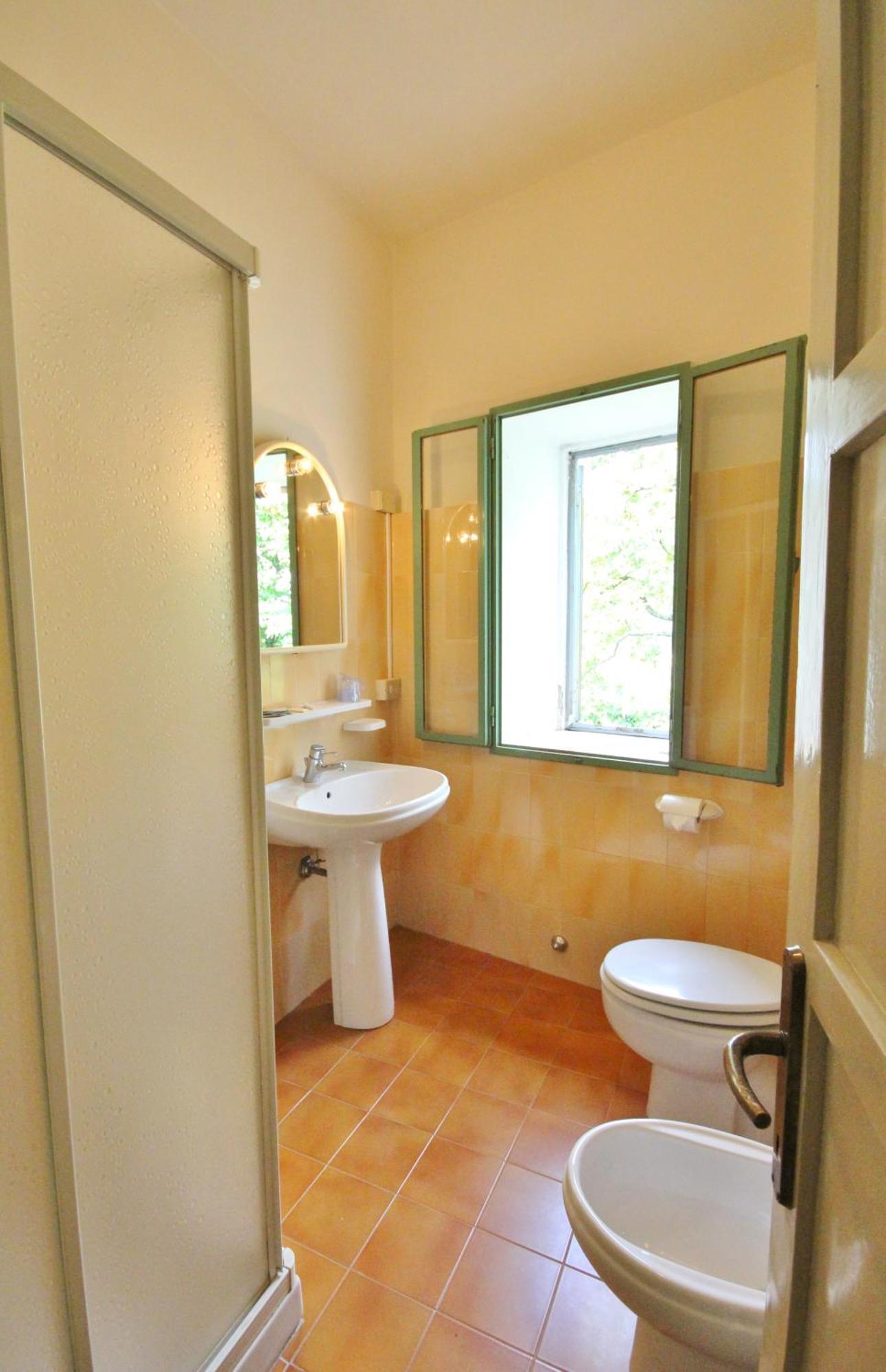 Villa Il Castello à Barbarano Vicentino Chambre photo